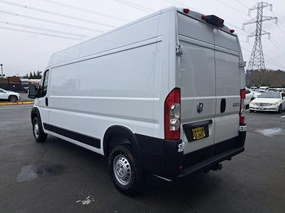New 2026 Ram ProMaster 2500 - photo 1