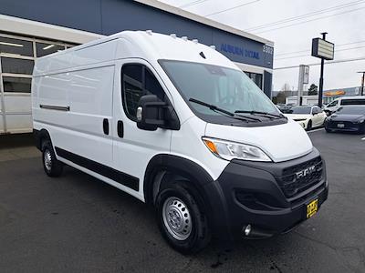 New 2026 Ram ProMaster 2500 - photo 1