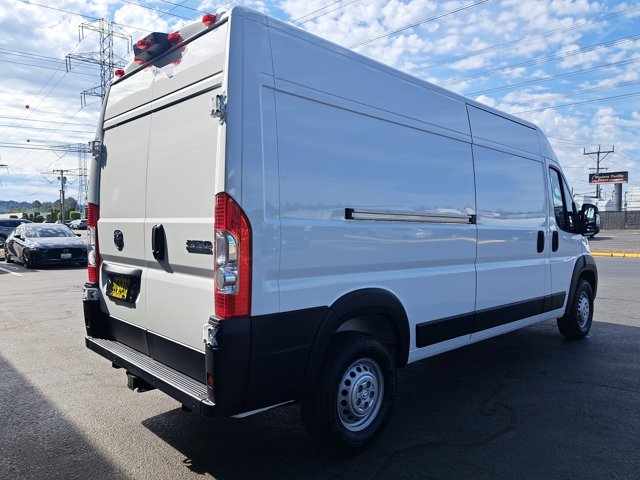 New 2026 Ram ProMaster 2500 - photo 6
