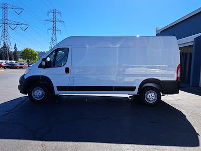 2024 Ram ProMaster 3500 High Roof 159 WB, Cargo Van 7CV108 for sale #7CV108 - photo 2