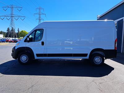 2024 Ram ProMaster 3500 High Roof 159 WB, Cargo Van 7CV111 for sale #7CV111 - photo 2