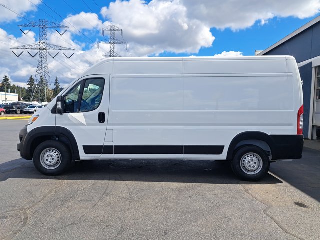 New 2024 Ram ProMaster 3500 - photo 5