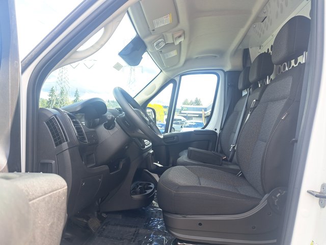 New 2024 Ram ProMaster 3500 - photo 13