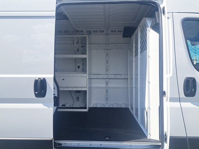 New 2024 Ram ProMaster 3500 - photo 14