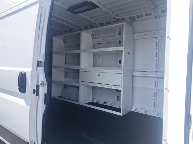 New 2024 Ram ProMaster 3500 - photo 15