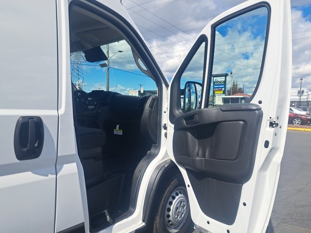 New 2024 Ram ProMaster 3500 - photo 16
