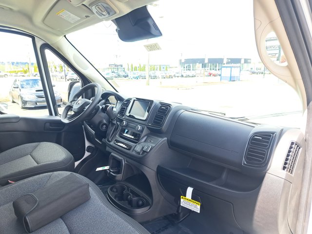 New 2024 Ram ProMaster 3500 - photo 18