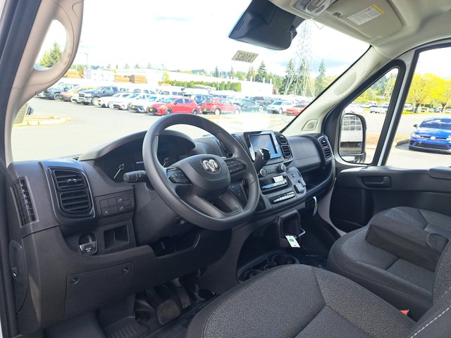 New 2024 Ram ProMaster 3500 - photo 19