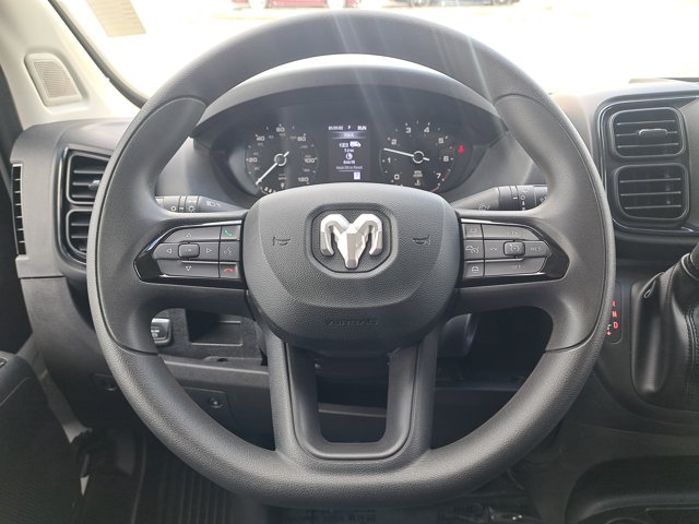 New 2024 Ram ProMaster 3500 - photo 20