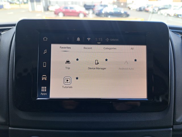 New 2024 Ram ProMaster 3500 - photo 22