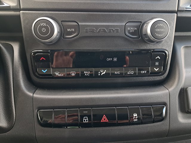 New 2024 Ram ProMaster 3500 - photo 23