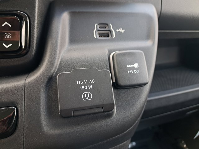 New 2024 Ram ProMaster 3500 - photo 24