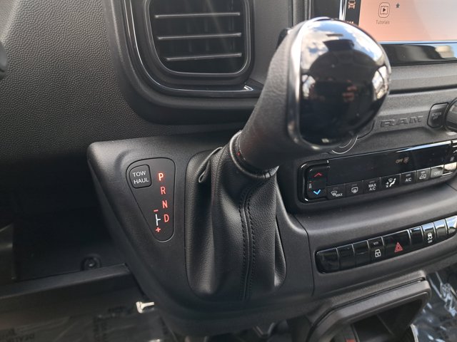 New 2024 Ram ProMaster 3500 - photo 25