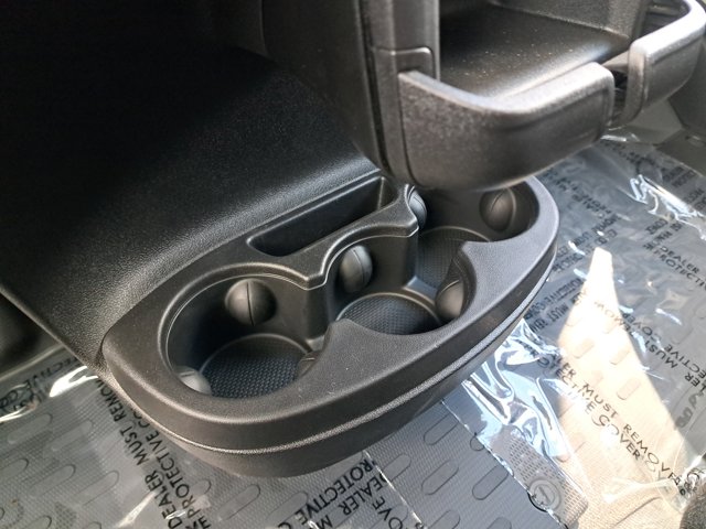 New 2024 Ram ProMaster 3500 - photo 26