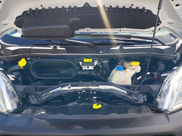 New 2024 Ram ProMaster 3500 - photo 28