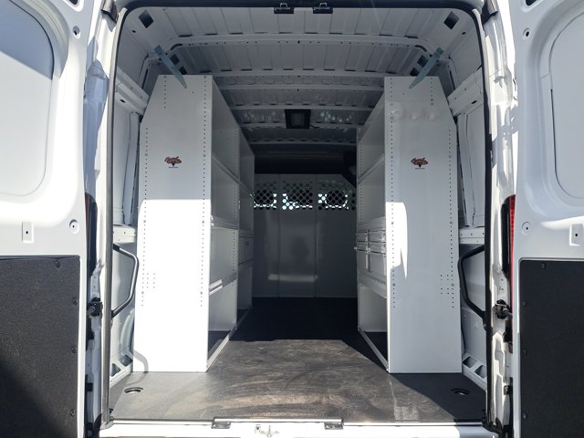 New 2024 Ram ProMaster 3500 - photo 2