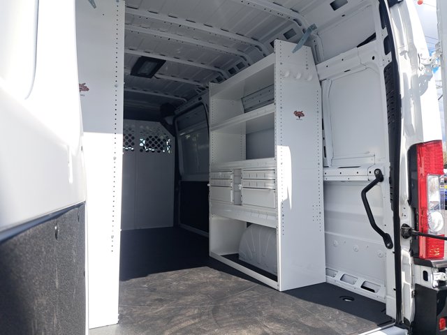 New 2024 Ram ProMaster 3500 - photo 29