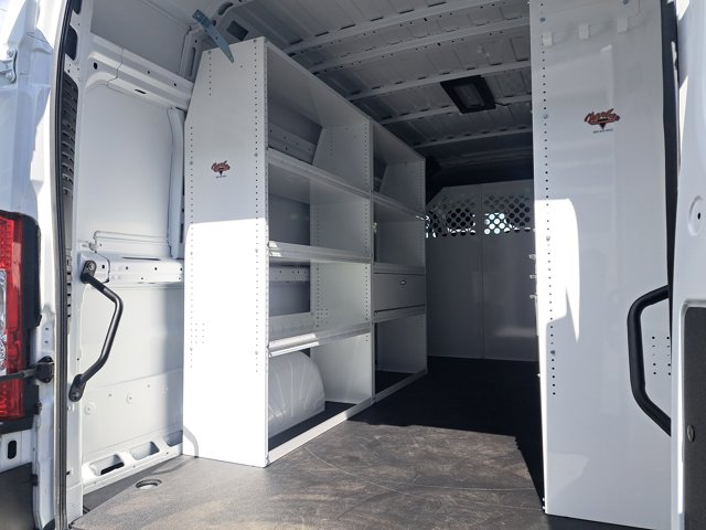 New 2024 Ram ProMaster 3500 - photo 30