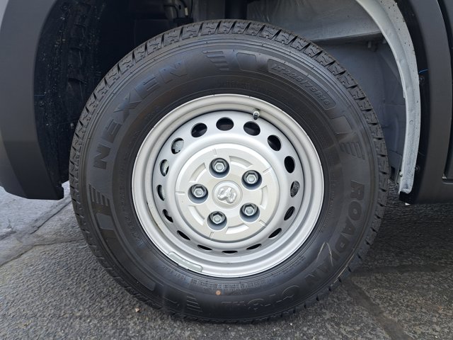 New 2024 Ram ProMaster 3500 - photo 31