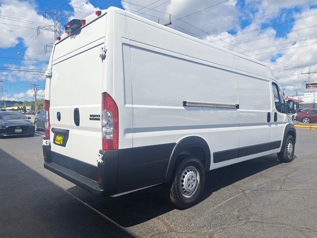 New 2024 Ram ProMaster 3500 - photo 8
