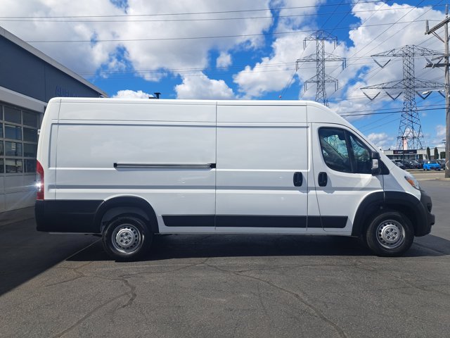 New 2024 Ram ProMaster 3500 - photo 9