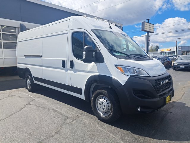 New 2024 Ram ProMaster 3500 - photo 10