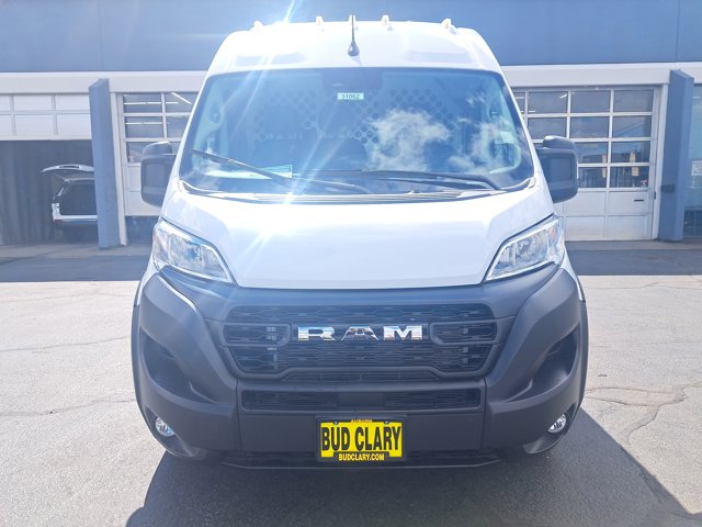 New 2024 Ram ProMaster 3500 - photo 11