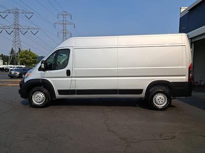 2026 Ram ProMaster 2500 High Roof 159 WB, Cargo Van 7CV141 for sale #7CV141 - photo 2