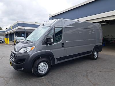 2026 Ram ProMaster 2500 High Roof 159 WB, Ceramic Grey Cargo Van 7CV145 for sale #7CV145 - photo 1