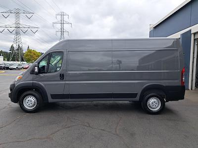 2026 Ram ProMaster 2500 High Roof 159 WB, Ceramic Grey Cargo Van 7CV145 for sale #7CV145 - photo 2