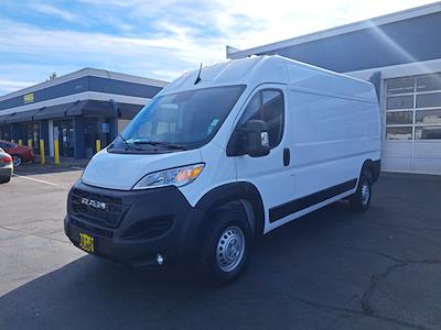 New 2026 Ram ProMaster 2500 High Roof Upfit Cargo Van for sale #7CV166 - photo 1