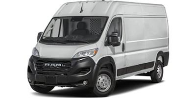2026 Ram ProMaster 2500 Low Roof 136 WB, Cargo Van 7CV167 for sale #7CV167 - photo 1