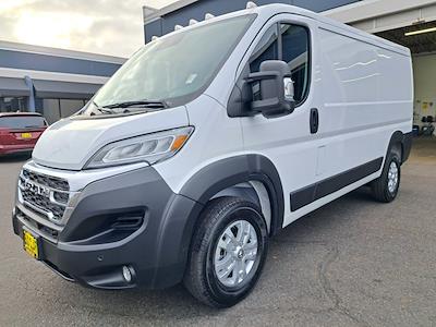 2024 Ram ProMaster 2500 Low Roof 136 WB, Cargo Van 7D0023 for sale #7D0023 - photo 1