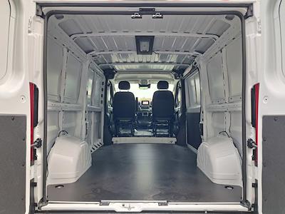 2024 Ram ProMaster 2500 Low Roof 136 WB, Cargo Van 7D0023 for sale #7D0023 - photo 2