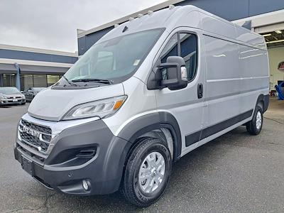 2024 Ram ProMaster 2500 High Roof 159 WB, Cargo Van 7D0029 for sale #7D0029 - photo 1