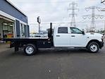 2024 Ram 3500 Tradesman Crew Cab 60 CA 4WD, 10' Knapheide Flatbed 7D0073 for sale #7D0073 - photo 5