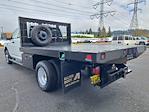 2024 Ram 3500 Tradesman Crew Cab 60 CA 4WD, 10' Knapheide Flatbed 7D0073 for sale #7D0073 - photo 2