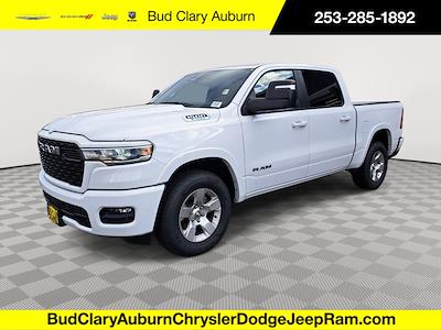 2025 Ram 1500 Crew Cab 4WD Pickup for sale #7D0097 - photo 1