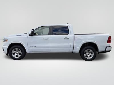 2025 Ram 1500 Crew Cab 4WD Pickup for sale #7D0097 - photo 1