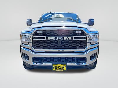 2024 Ram 5500 Tradesman Regular Cab 84 CA 4WD, Knapheide Contractor Body 7D0099 for sale #7D0099 - photo 1