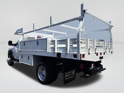 2024 Ram 5500 Tradesman Regular Cab 84 CA 4WD, Knapheide Contractor Body 7D0099 for sale #7D0099 - photo 2