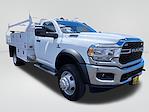 2024 Ram 5500 Tradesman Regular Cab 84 CA 4WD, Knapheide Contractor Body 7D0099 for sale #7D0099 - photo 2