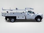 2024 Ram 5500 Tradesman Regular Cab 84 CA 4WD, Knapheide Contractor Body 7D0099 for sale #7D0099 - photo 3