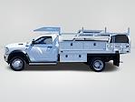 2024 Ram 5500 Tradesman Regular Cab 84 CA 4WD, Knapheide Contractor Body 7D0099 for sale #7D0099 - photo 8