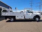 New 2024 Ram 5500 Regular Cab 4WD 12' Knapheide Contractor Truck for sale #7D0099 - photo 5