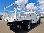 New 2024 Ram 5500 Regular Cab 4WD 12' Knapheide Contractor Truck for sale #7D0099 - photo 6