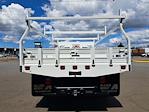 New 2024 Ram 5500 Regular Cab 4WD 12' Knapheide Contractor Truck for sale #7D0099 - photo 7