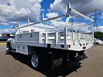 New 2024 Ram 5500 Regular Cab 4WD 12' Knapheide Contractor Truck for sale #7D0099 - photo 2