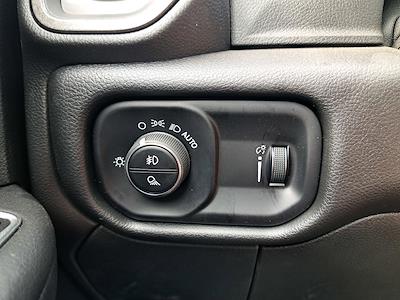 2024 Ram 5500 Tradesman Regular Cab 84 CA 4WD, Knapheide Drop Side Contractor Dump 7D0100 for sale #7D0100 - photo 1