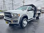 2024 Ram 5500 Tradesman Regular Cab 84 CA 4WD, Knapheide Drop Side Contractor Dump 7D0100 for sale #7D0100 - photo 1